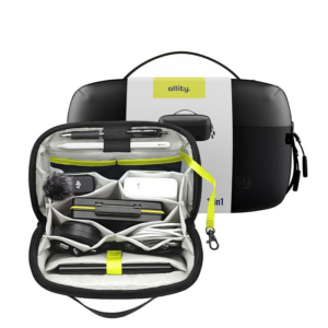 Allity οργανωτής αξεσουάρ γενικής χρήσης - ATB-100 - Image 2