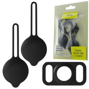 Θήκη Allity AirTag 3τμχ ASA-300 - Image 2