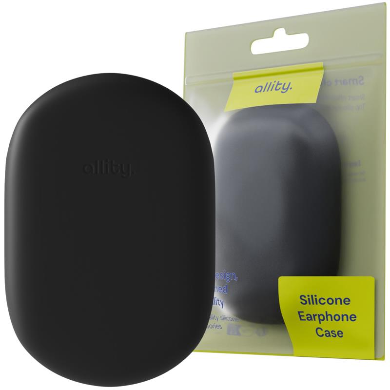 Θήκη ακουστικών Allity ASA-200