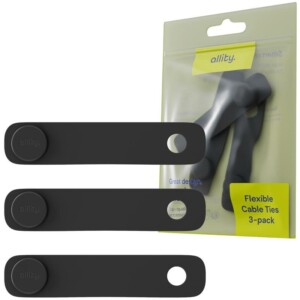 Allity wire fixer 3τμχ ASA-100 - Image 2