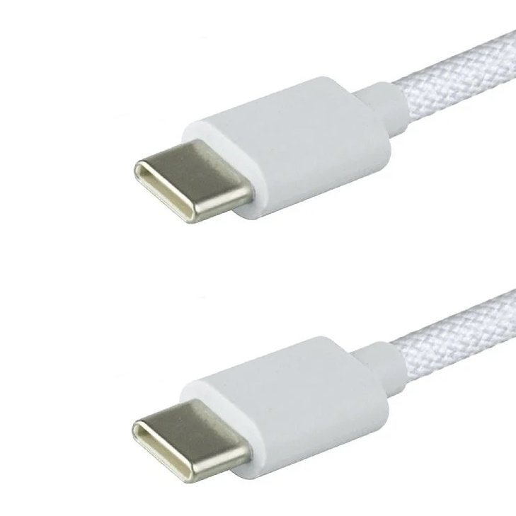 Καλώδιο φόρτισης και μεταφοράς δεδομένων GreenMouse – USB-C σε USB-C 1 Καλώδιο φόρτισης και μεταφοράς δεδομένων GreenMouse – USB-C σε USB-C 1