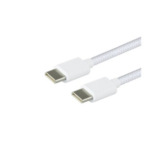 0 m σε λευκό χρώμα - Braided - 46956806