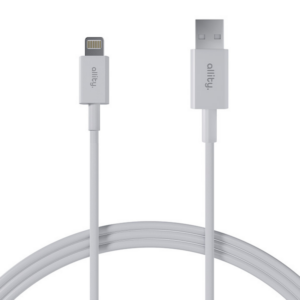 Καλώδιο Allity AUC-02 USB-c - lightning 1