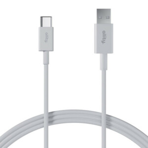 Καλώδιο Allity AUC-01 USB-A - USB-C 1