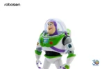 Robosen: Mini Robot Toy Story - Buzz Lightyear - Image 5