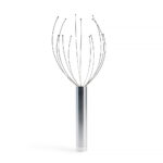 The Source Vibrating Head Massager (Orgasmatron) Συσκευή Μασάζ για το κεφάλι με μεταλλική λαβή - Image 4