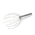 The Source Vibrating Head Massager (Orgasmatron) Συσκευή Μασάζ για το κεφάλι με μεταλλική λαβή - Image 2
