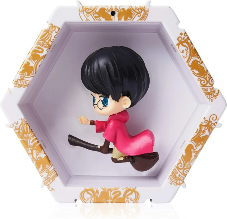 Wow! POD – Wizarding World – Harry - Image 2