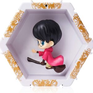 Wow! POD – Wizarding World – Harry