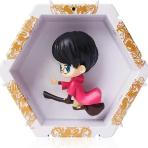 Wow! POD – Wizarding World – Harry