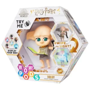 Wow! POD – Wizarding World – Dobby - Image 4