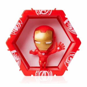 Wow! POD - Marvel - Ironman - Image 2