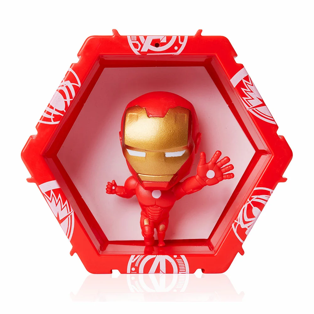 Wow! POD - Marvel - Ironman Wow! POD - Marvel - Ironman