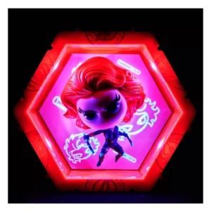Wow! POD - Marvel - Black Widow - Image 3