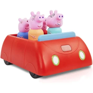 Wow! Stuff Peppa's Clever Car - Το έξυπνο αυτοκίνητο της Peppa (German Edition) - Image 2
