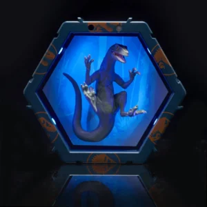 Wow! POD - Jurassic Dominion - Blue SFX - Image 3