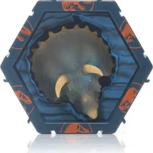 Wow! POD - Jurassic Dominion - Triceratops SFX - Image 3