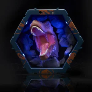 Wow! POD - Jurassic Dominion - Tyrannosaurus Rex SFX - Image 3