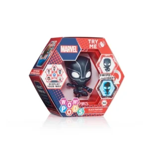 Wow! POD - Marvel - Black Panther - Image 4