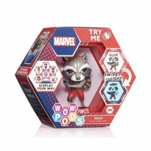 Wow! POD - Marvel - Rocket Raccoon - Image 3