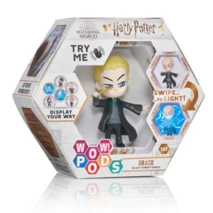 Wow! POD – Wizarding World – Draco - Image 3