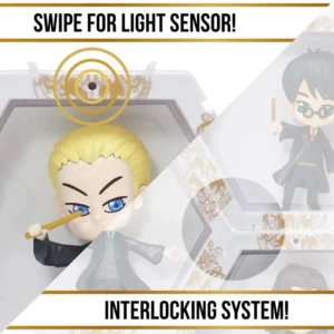 Wow! POD – Wizarding World – Draco - Image 5