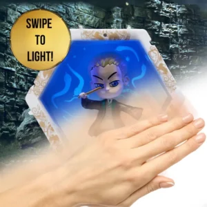 Wow! POD – Wizarding World – Draco - Image 4