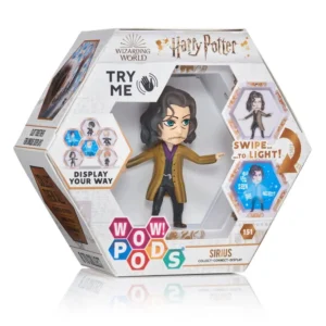Wow! POD – Wizarding World – Sirius - Image 3