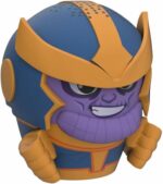 Bitty Boomers — Marvel: Thanos Bluetooth Mini Φορητό Ηχείο Κυβάκι 5,0 εκατοστά - Image 5