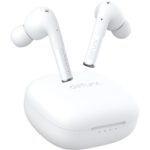 Defunc TRUE ENTERTAINMENT Bluetooth 5.2 Ασύρματα True Wireless Ακουστικά με θήκη (λευκό) - Image 2