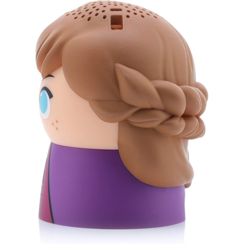 Bitty Boomers — Disney: Frozen - Elsa Bluetooth Mini Φορητό Ηχείο Κυβάκι 5,0 εκατοστά - Image 4