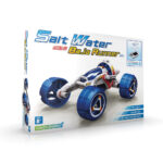 The Source Salt Water Fuel Cell Baja Runner - Αυτοκίνητο 4x4 με κινητήρα θαλασσινού νερού - Image 3