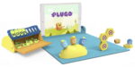 Plugo Combo 3 in 1 by PlayShifu Σύστημα παιδικού παιχνιδιού Επαυξημένης Πραγματικότητας με τρία παιχνίδια (Link, Count & Letters) - Image 3