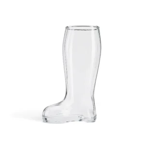 The Source Beer Boot Ποτήρι Μπύρας σε σχήμα μπότας - Image 4