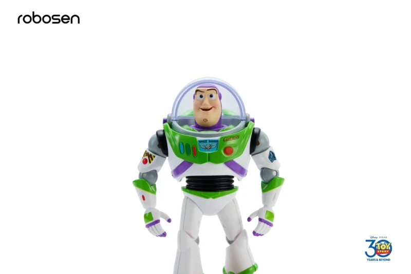 Robosen: Mini Robot Toy Story - Buzz Lightyear - Image 3