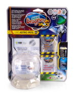 Aqua Dragons Live Astro Pets Ενυδρείο σε σχήμα αστεροειδούς - Basic Kit (6001) κατάλληλο για παιδιά 6 ετών και άνω - Image 5