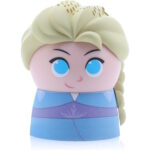 Bitty Boomers — Disney: Frozen - Elsa Bluetooth Mini Φορητό Ηχείο Κυβάκι 5