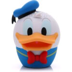 Bitty Boomers — Disney: Donald Duck Bluetooth Mini Φορητό Ηχείο Κυβάκι 5
