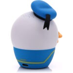Bitty Boomers — Disney: Donald Duck Bluetooth Mini Φορητό Ηχείο Κυβάκι 5,0 εκατοστά - Image 4
