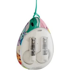 Lazerbuilt Squishmallows True Wireless Bluetooth Earphones – Ασύρματα Παιδικά Ακουστικά με Μικρόφωνο - Image 2
