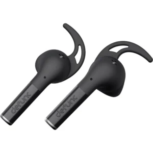Defunc TRUE SPORT Bluetooth 5.2 Ασύρματα Αθλητικά True Wireless Ακουστικά με θήκη (μαύρο) - Image 3