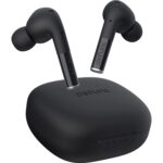 Defunc TRUE ENTERTAINMENT Bluetooth 5.2 Ασύρματα True Wireless Ακουστικά με θήκη (μαύρο) - Image 2