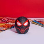 Bitty Boomers — Marvel: Miles Morales Bluetooth Mini Φορητό Ηχείο Κυβάκι 5,0 εκατοστά - Image 4