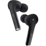 Defunc TRUE ENTERTAINMENT Bluetooth 5.2 Ασύρματα True Wireless Ακουστικά με θήκη (μαύρο) - Image 3