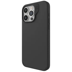 Zagg Manhattan Snap Case Θήκη προστασίας που αντέχει σε πτώσεις έως 4 μέτρα – iPhone 15 Pro Max (Black) - Image 2