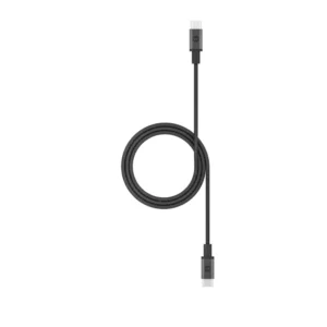 Mophie Charging Cable Καλώδιο φόρτισης USB-C / USB-C (1