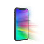 ZAGG InvisibleShield Full Face Tempered Glass – Elite VisionGuard+ για Apple iPhone 11 / Xr - Image 2