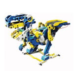 The Source 12 in 1 Solar Hydraulic Construction Kit - Image 2