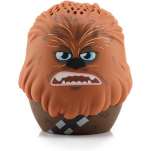 Bitty Boomers — Star Wars: Chewbacca Bluetooth Mini Φορητό Ηχείο Κυβάκι 5