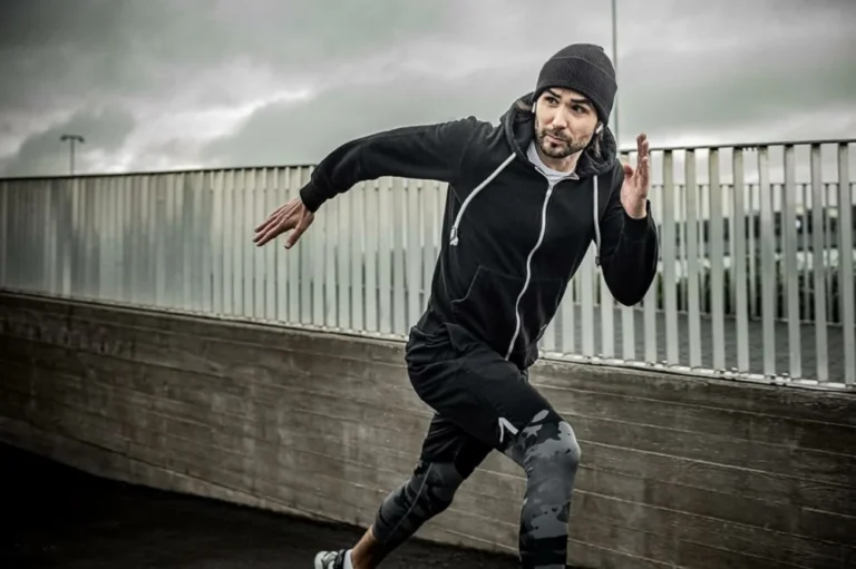 Defunc TRUE SPORT Bluetooth 5.2 Ασύρματα Αθλητικά True Wireless Ακουστικά με θήκη (λευκό) - Image 5